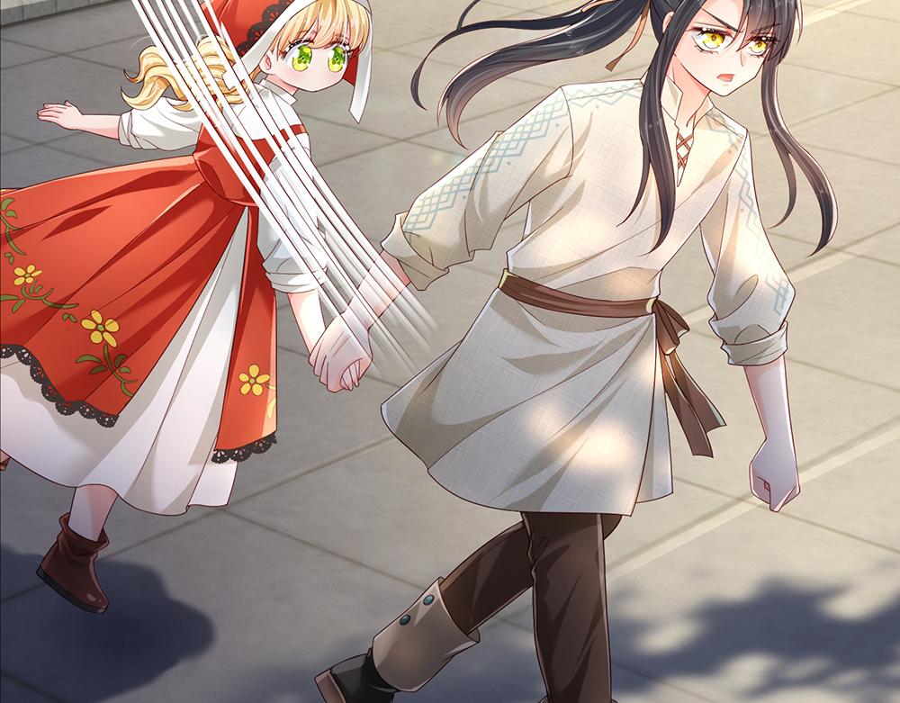 第168话  成为好姐妹40