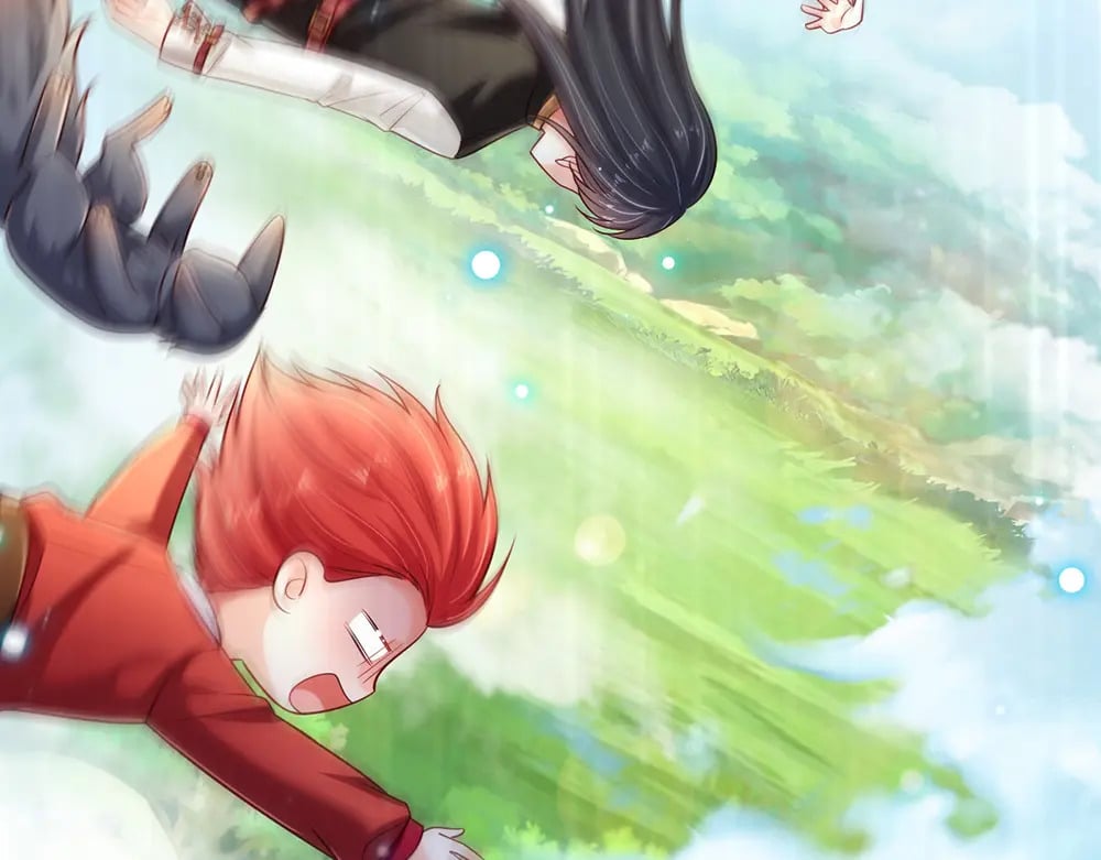 第231话 魔法再次失灵6
