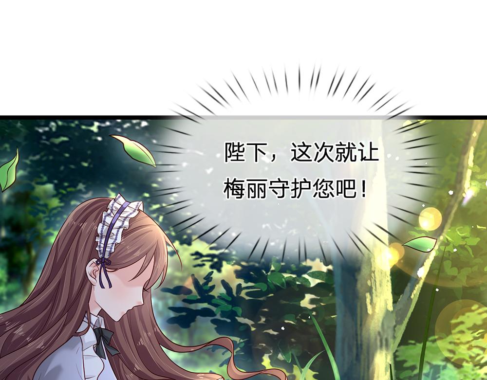 第124话 陛下由我来守护52