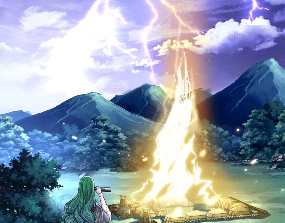 第146话  陛下有危险！28
