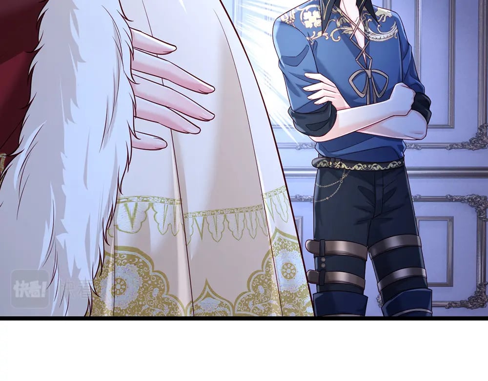 第219话 阿诺，长大了！34