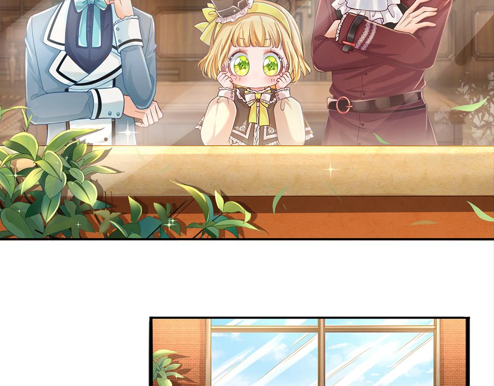 第36话 公文从天而降36