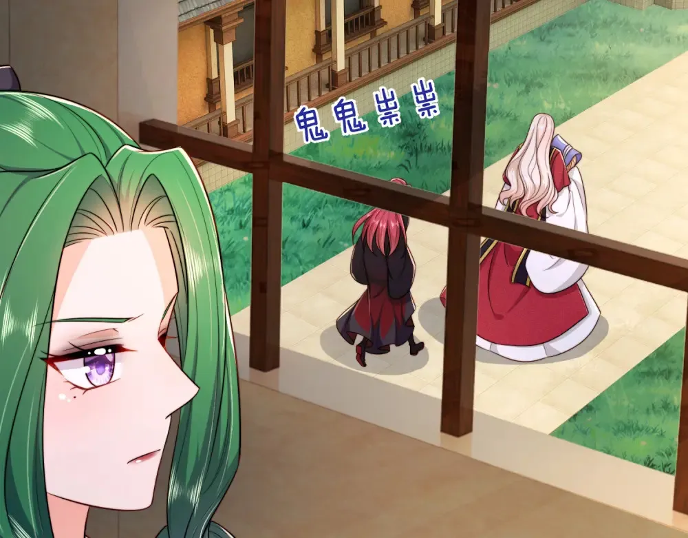 第302话 她开心最重要50