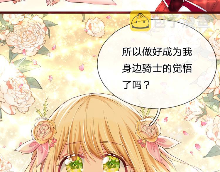 第24话 成为我的骑士吧！31