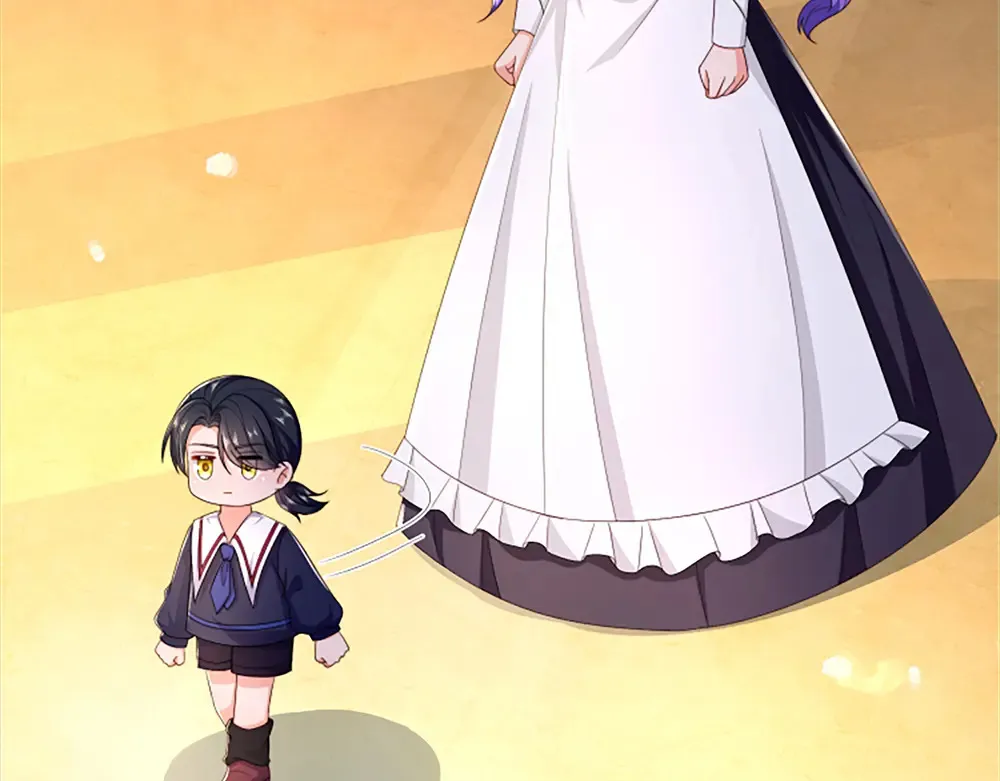 第313话 吓坏了！5
