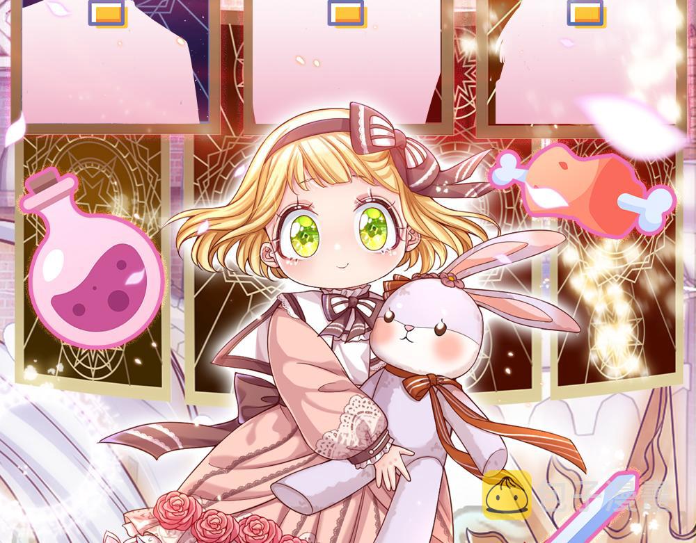 第165话 又闹起来了！73