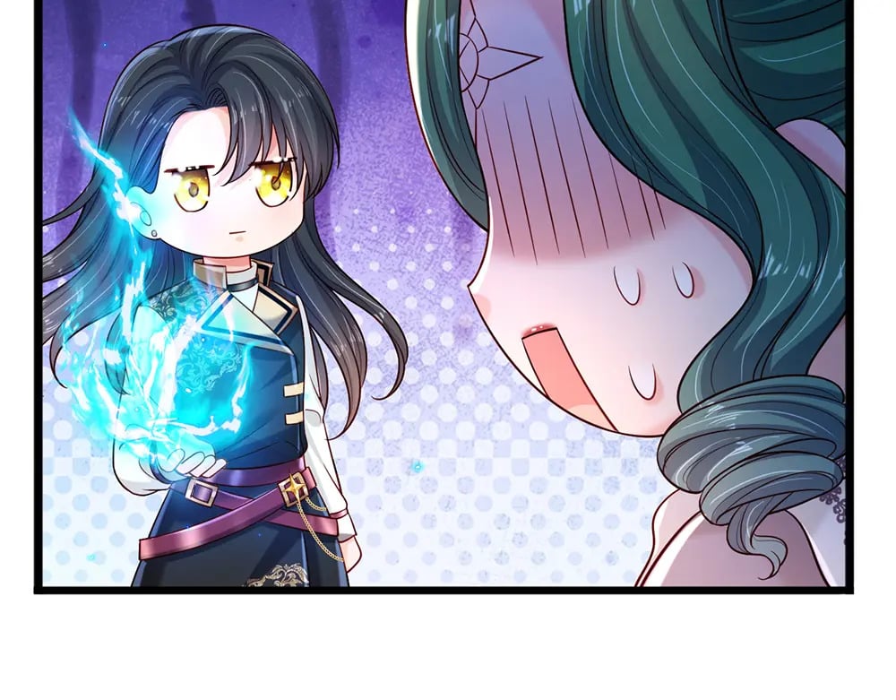 第233话 皇室秘闻44