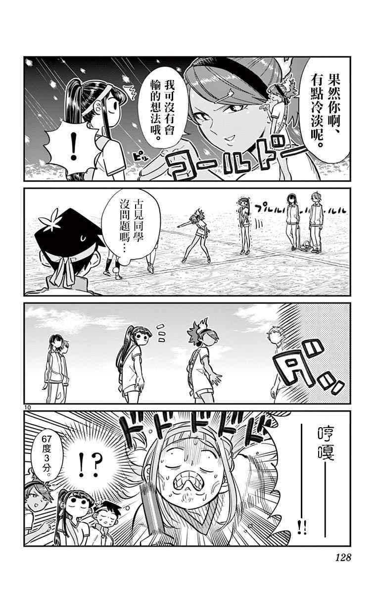 第55话 体育祭后篇9