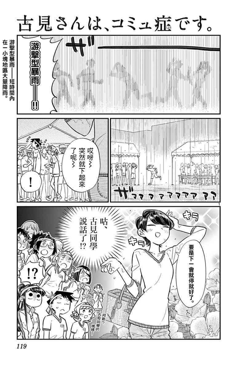 第55话 体育祭后篇0