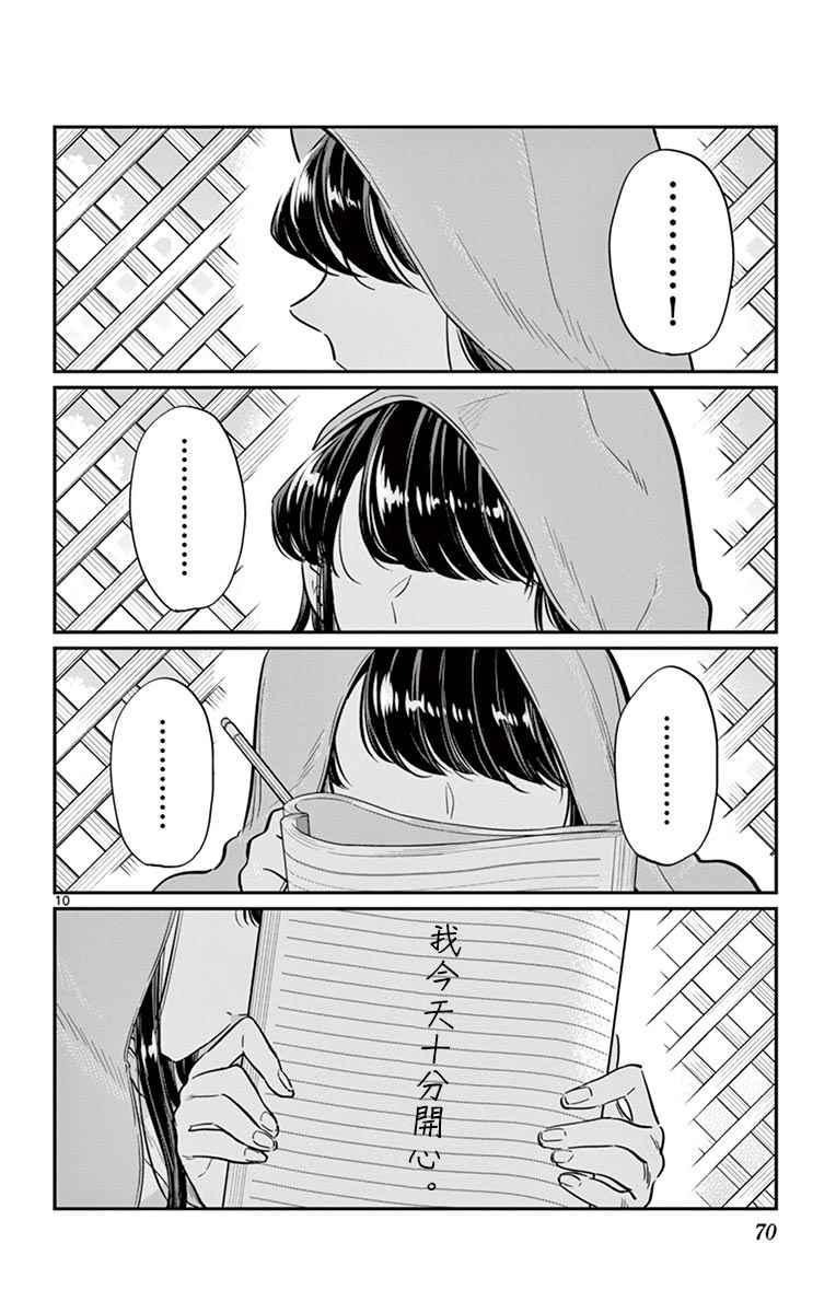 第40话 只是削了下来9