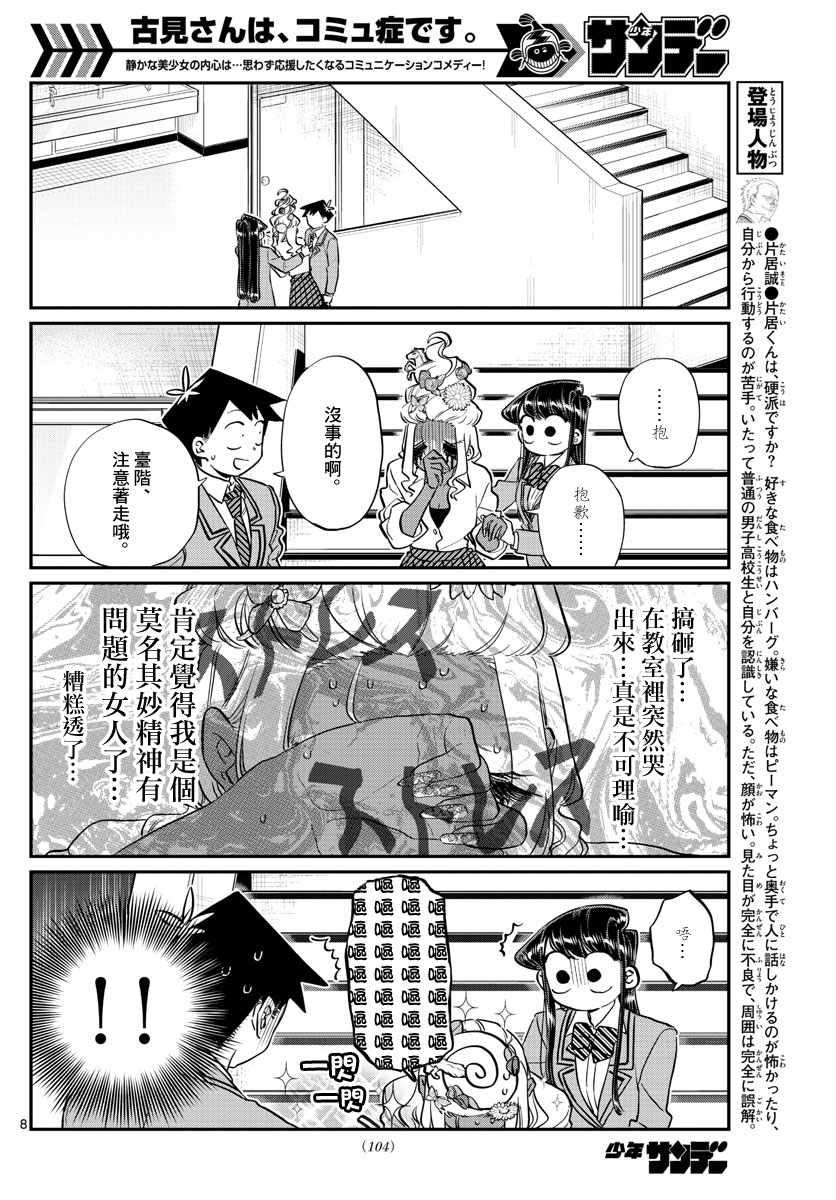 第132话 我也一样8