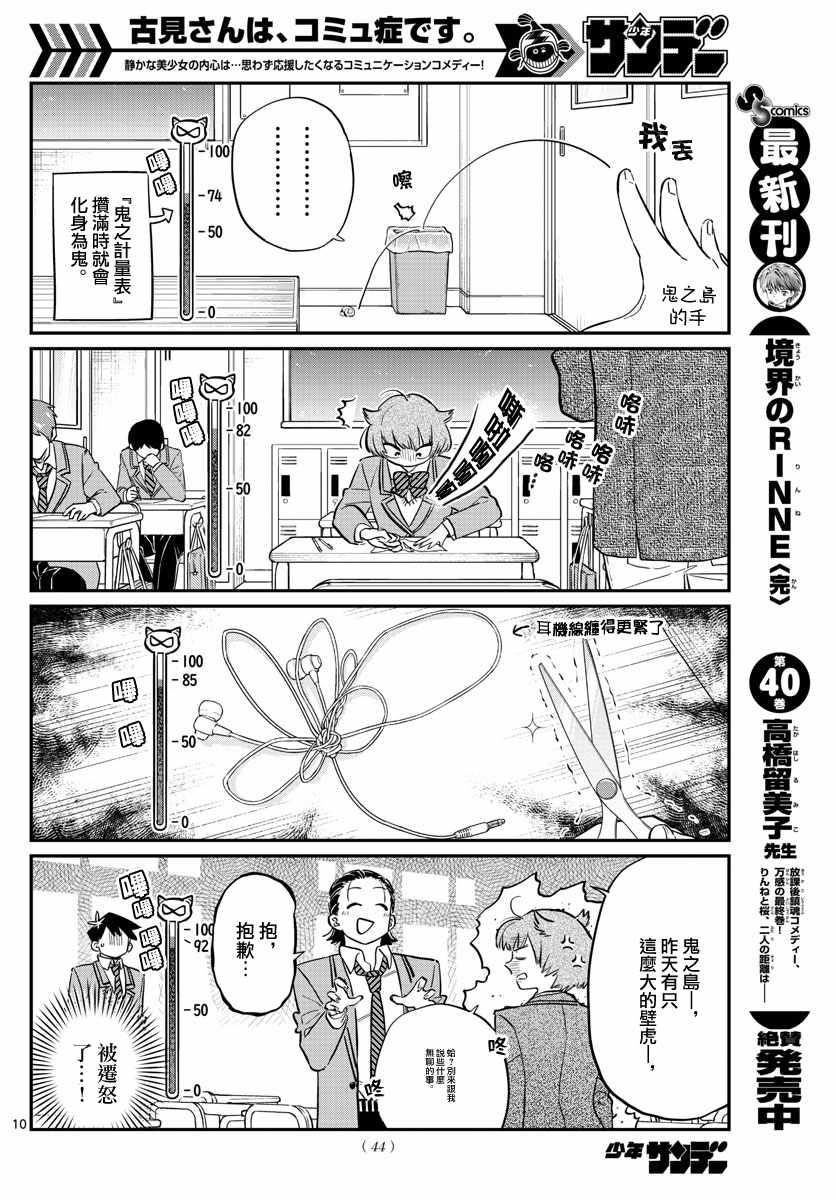 第121话 与鬼以金棒9