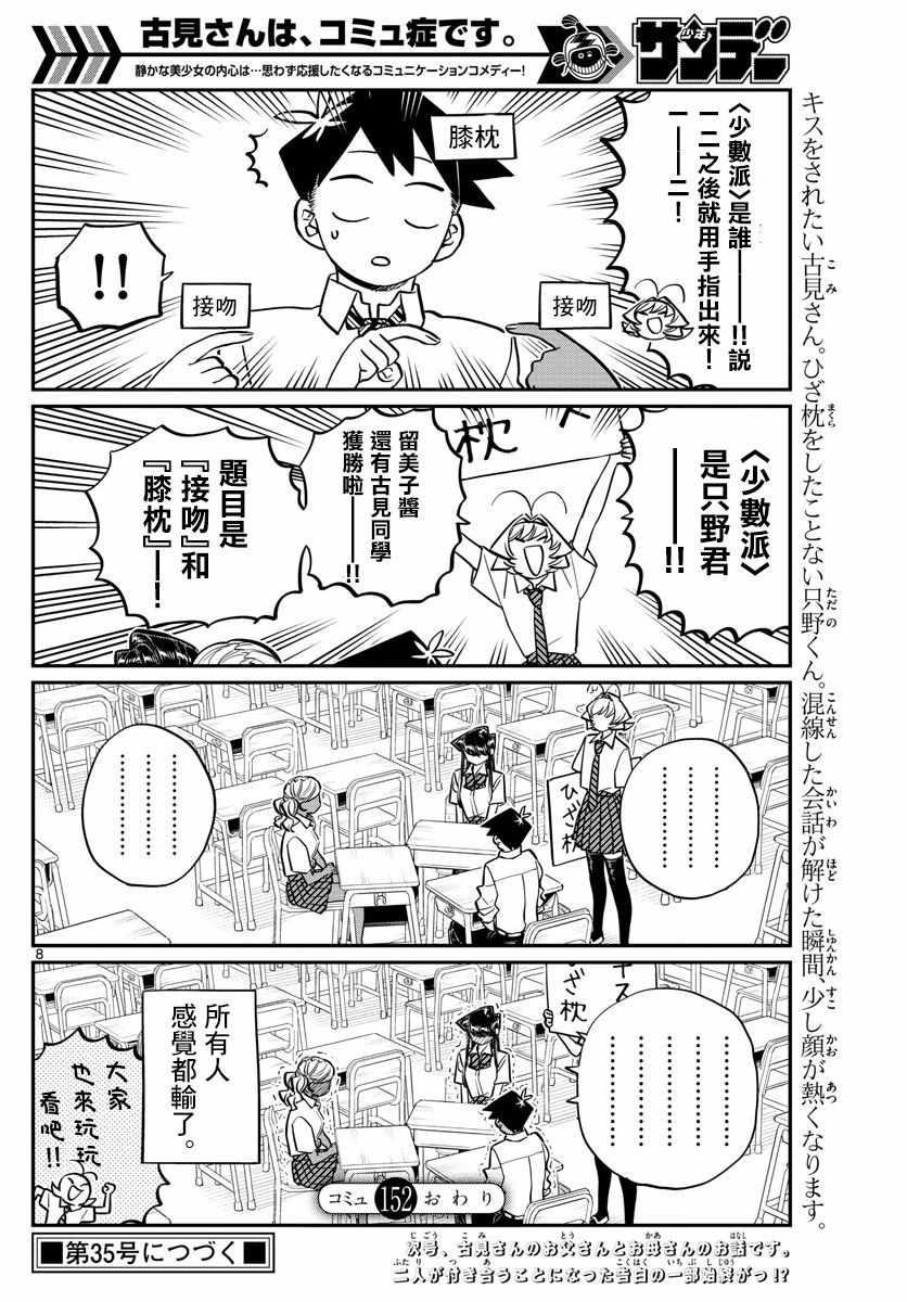 第152话 是狼。7