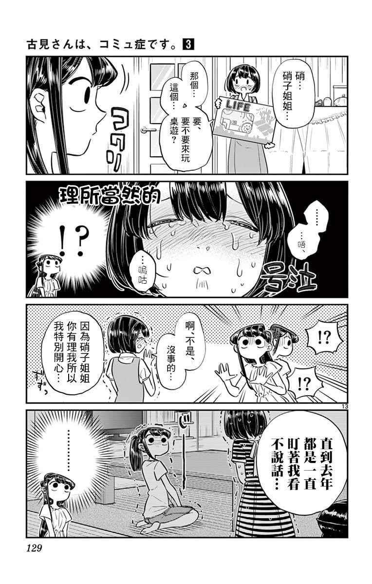 第45话 盂兰盆节12