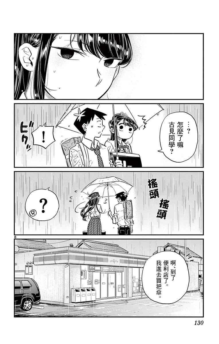 第30话 雨。7