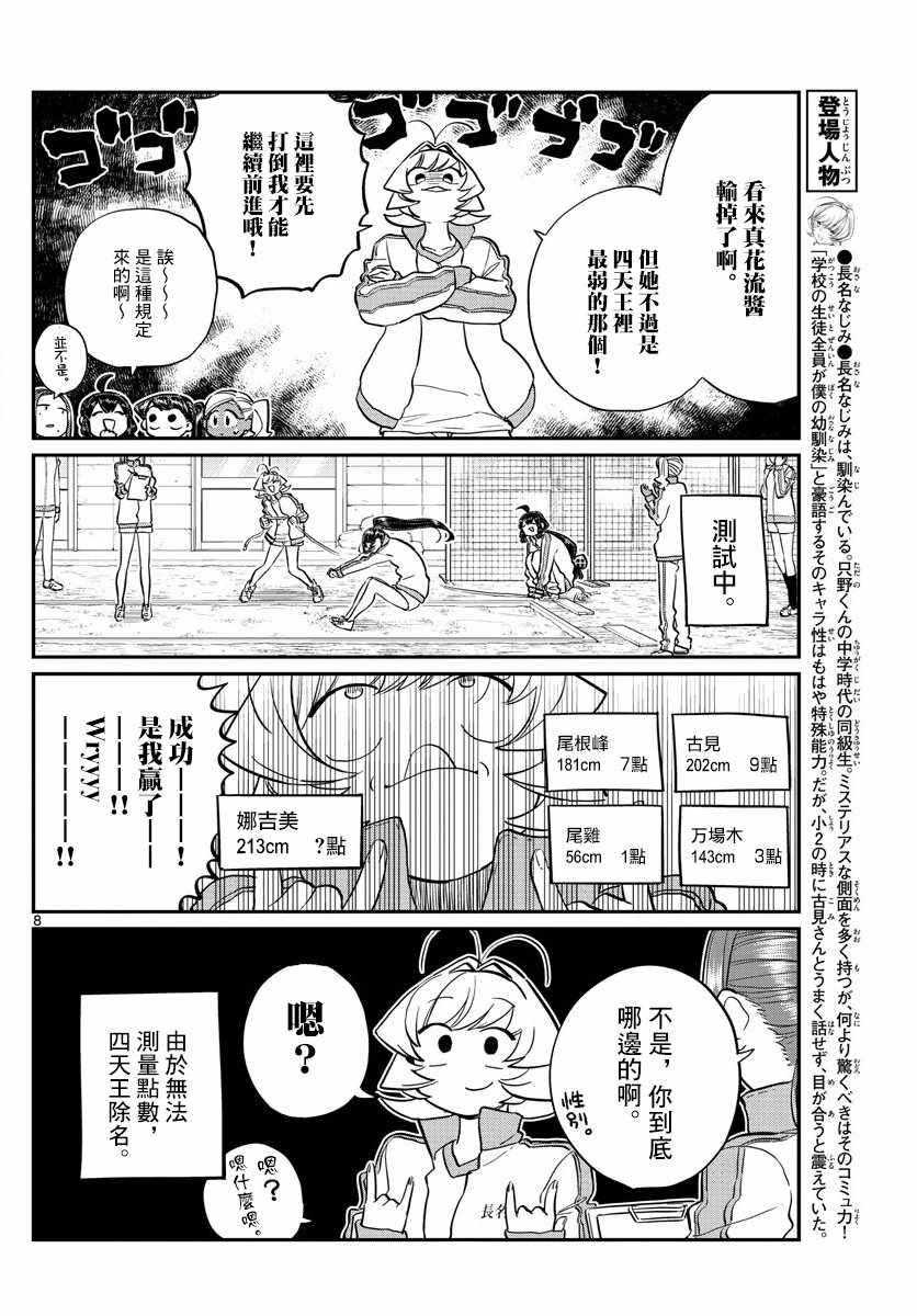 第137话 是体力测试 27