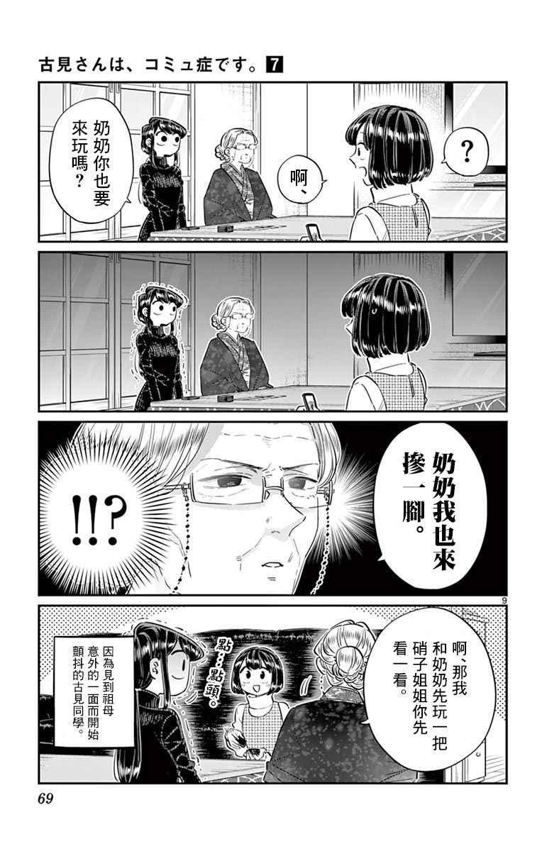 第91话 是年末9