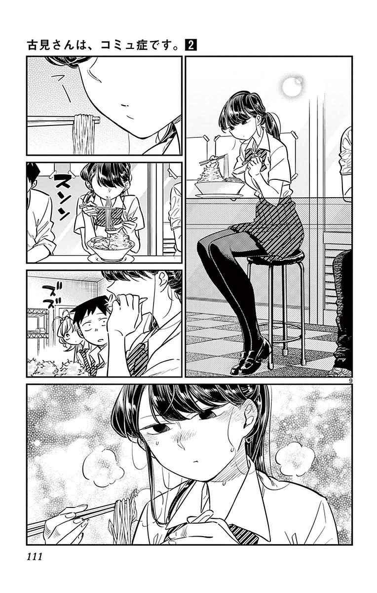 第28话 软面不放油生姜蔬菜少许8