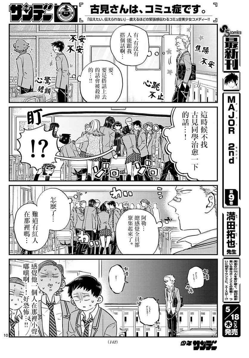 第76话 是不良9