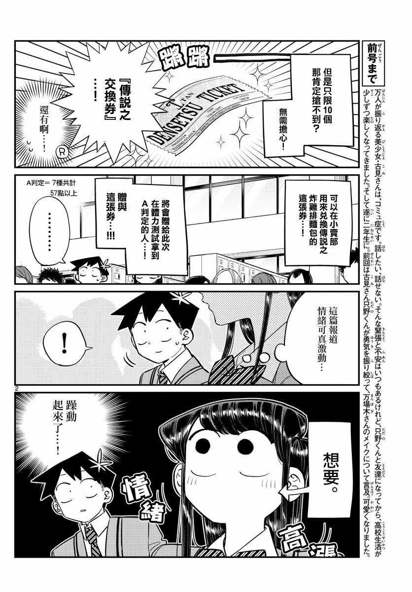 第137话 是体力测试 21