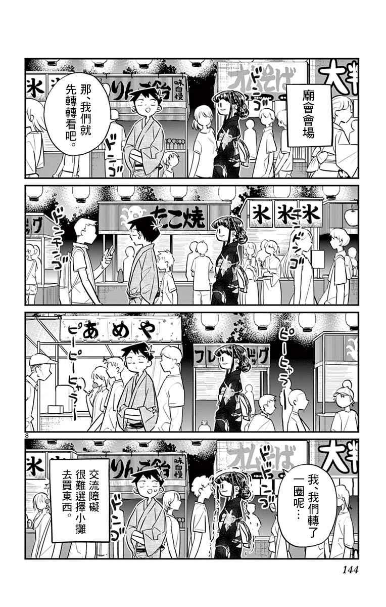 第46话 是庙会7