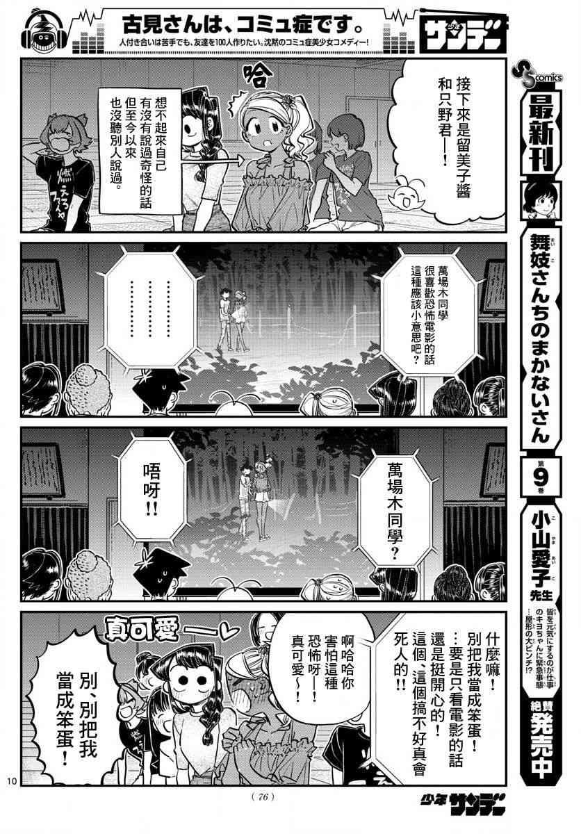 第189话 试胆大会之后。4