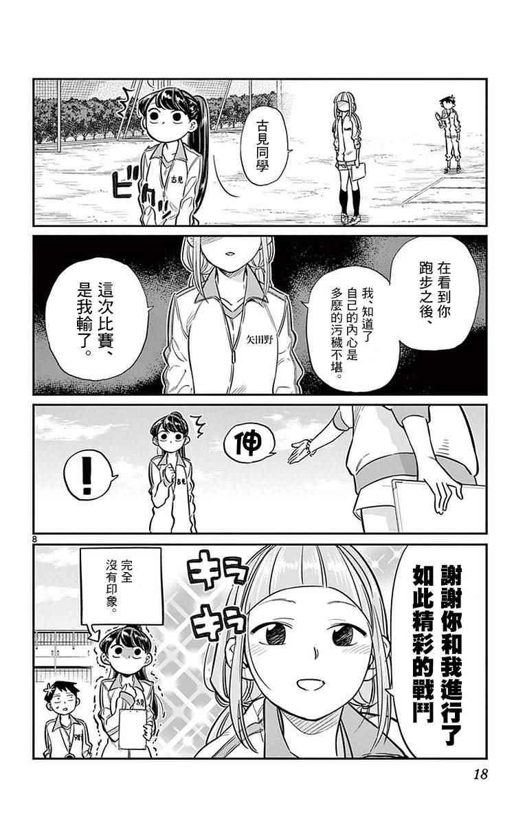第21话 体力测试7