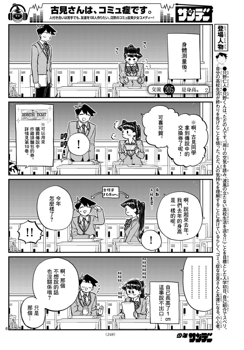 第205话 是身高20