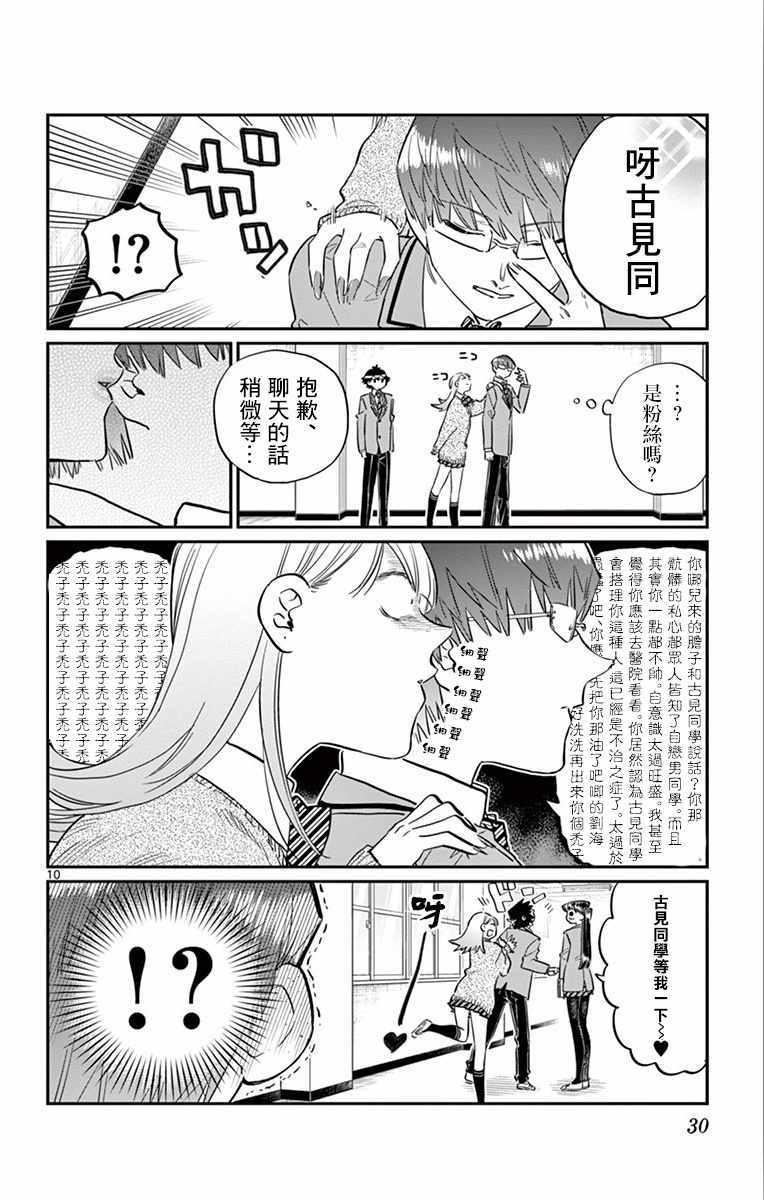 第102话 是自恋狂9