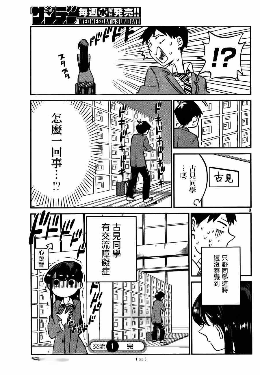 第1话 普通的人6