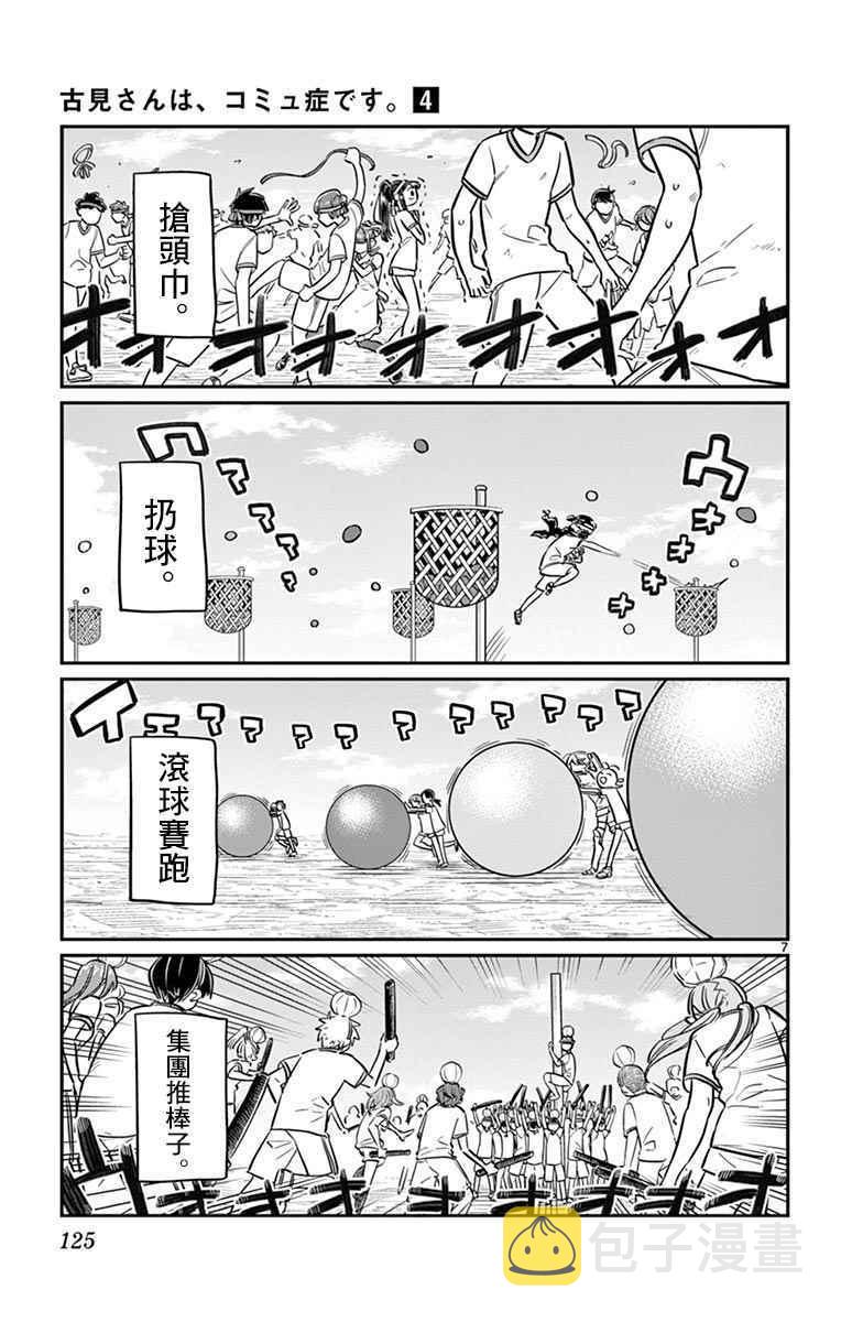 第55话 体育祭后篇6
