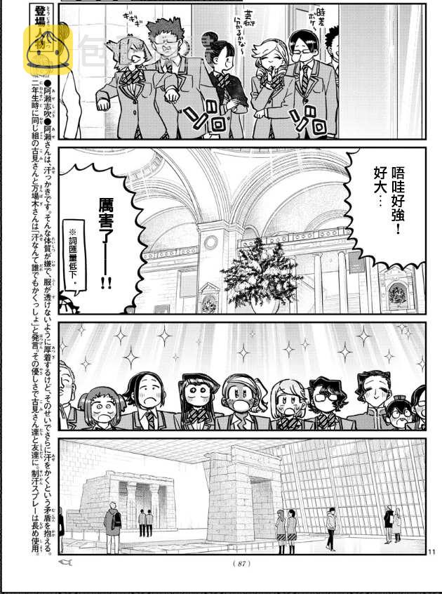 第283话 美术馆1