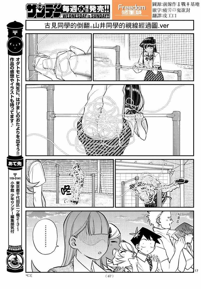 第157话 是翻倒5