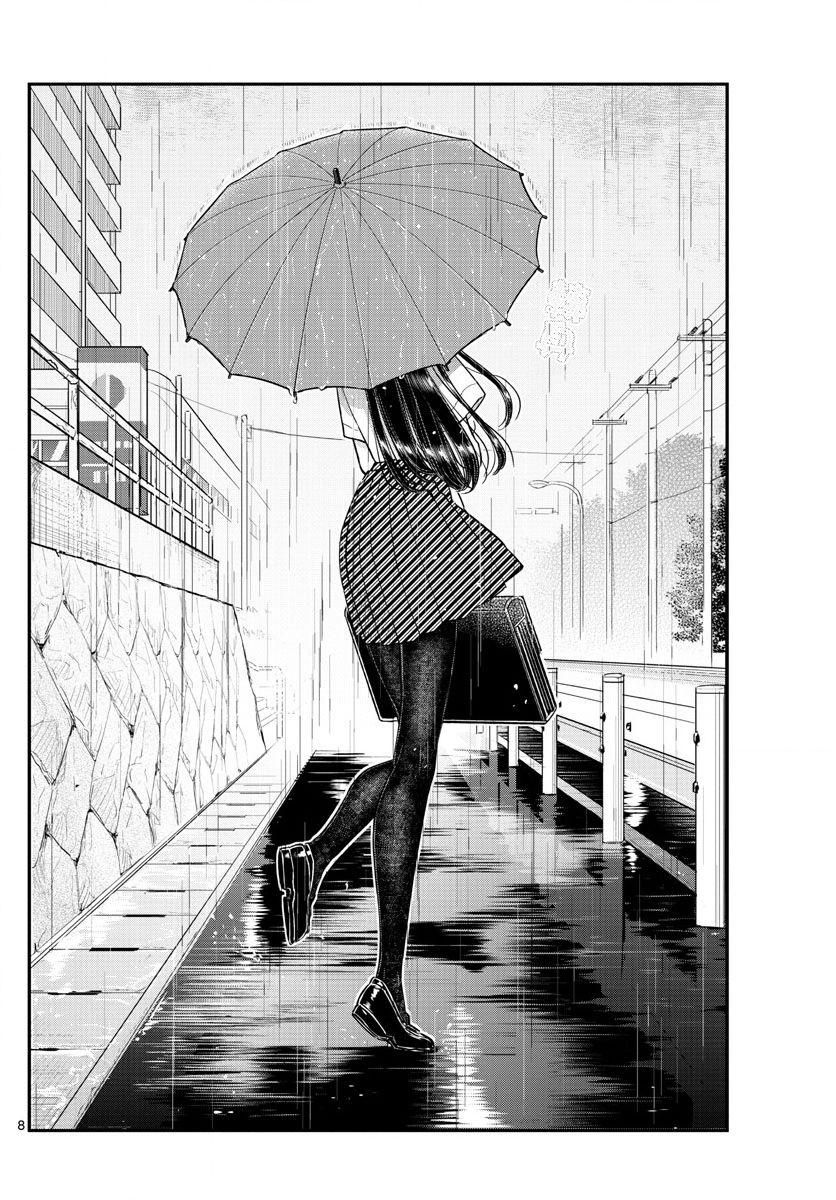第154话 是梅雨。7