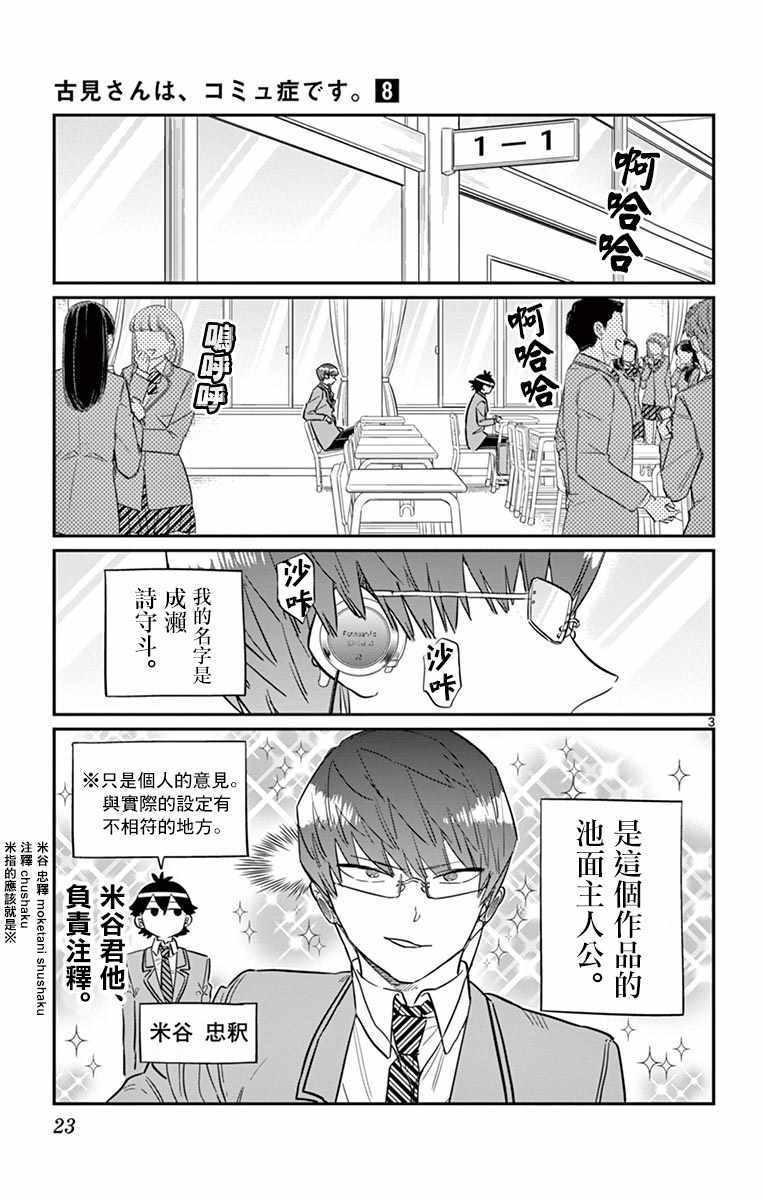 第102话 是自恋狂2