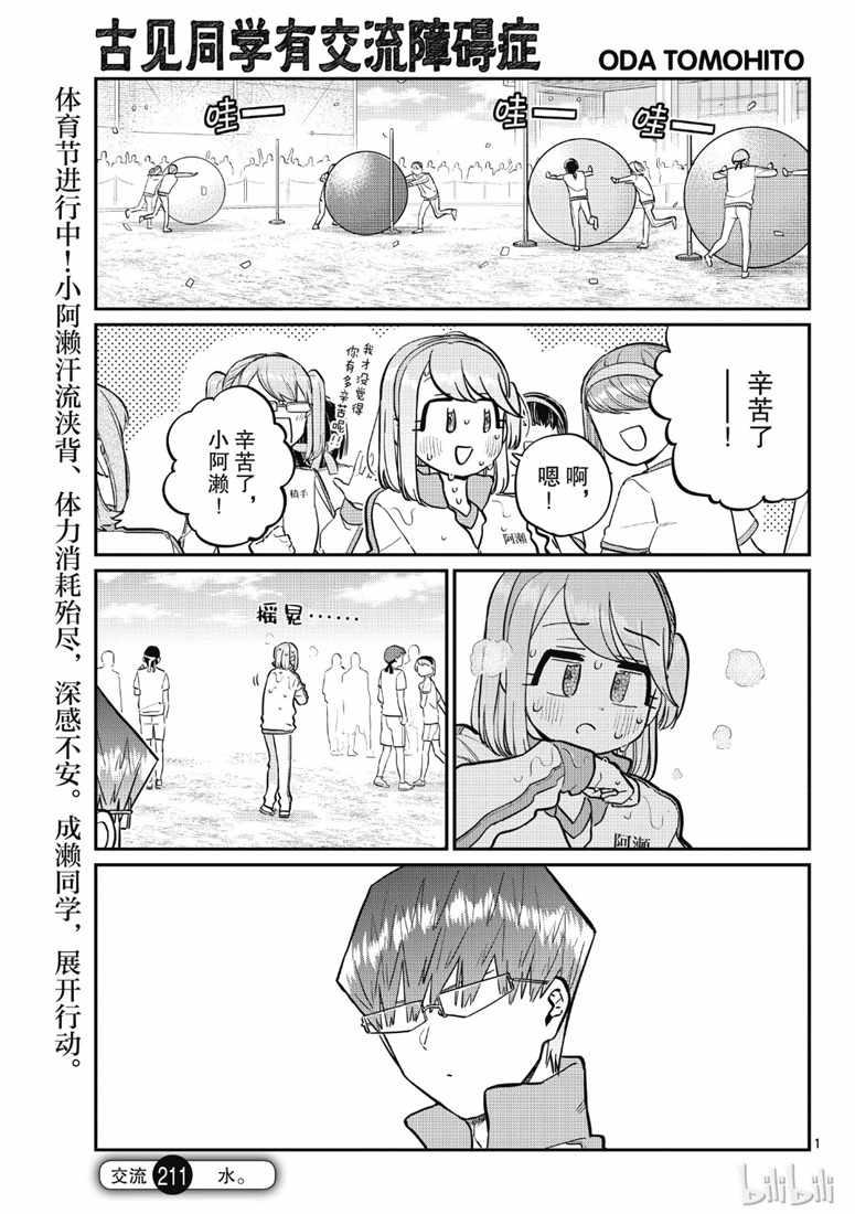 第211话 水.0