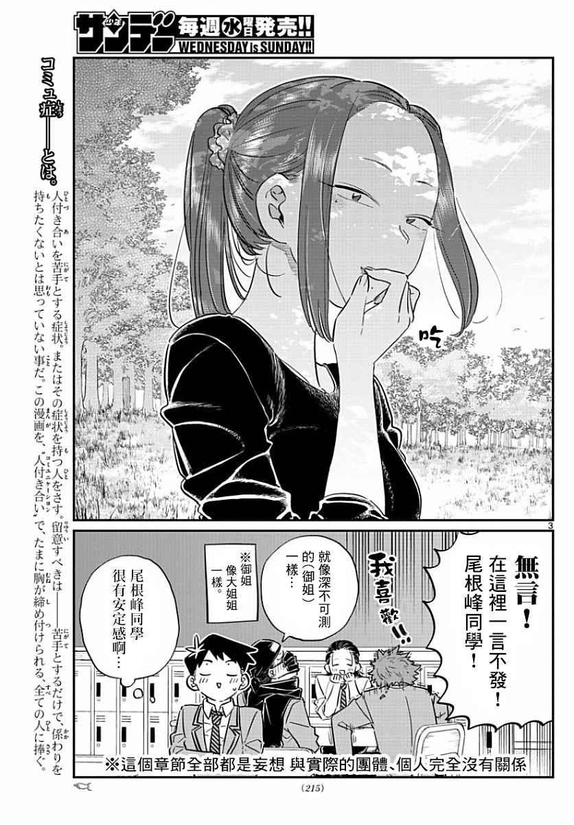 第77话 妄想。22