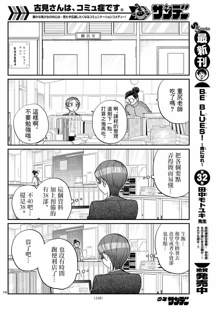 第158话 是老师。13