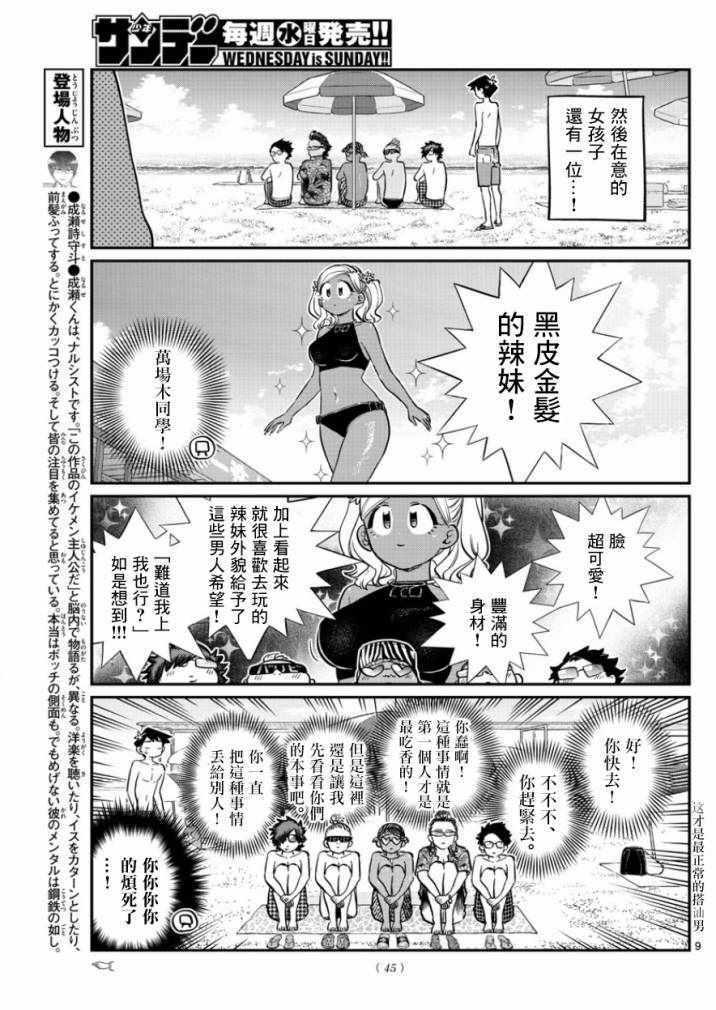 第165话 是男友8