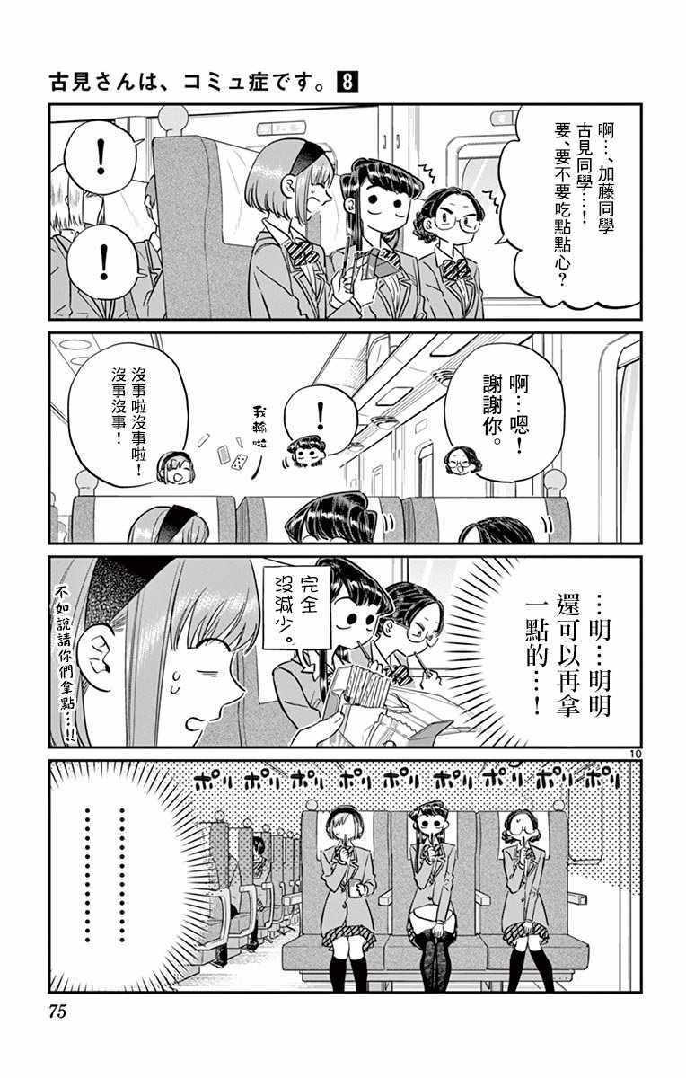 第104话 是修学旅行9