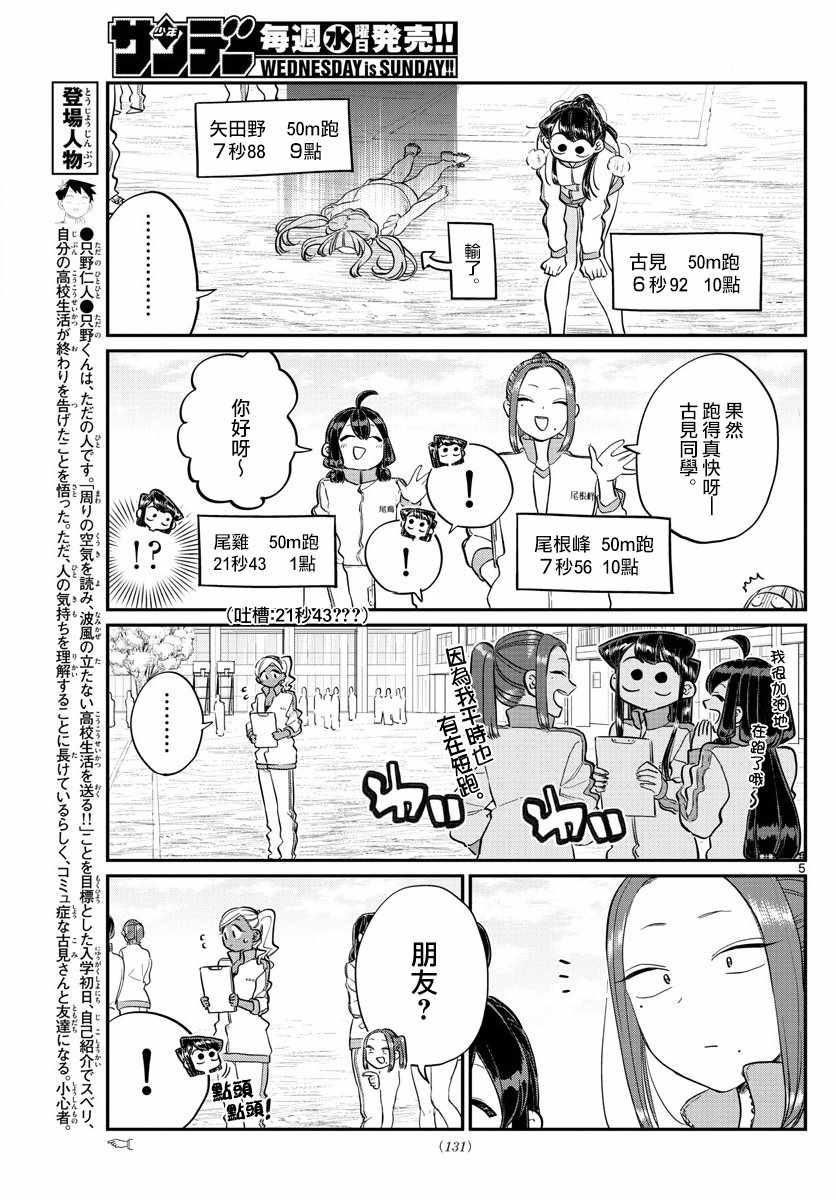 第137话 是体力测试 24