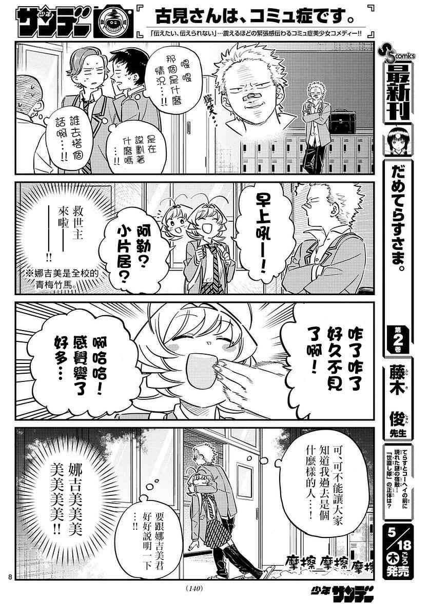 第76话 是不良7