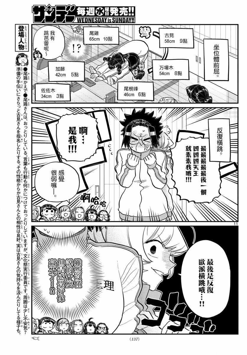 第137话 是体力测试 210