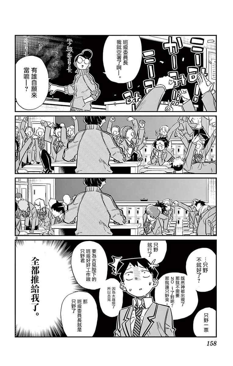 第17话 委员会选举7