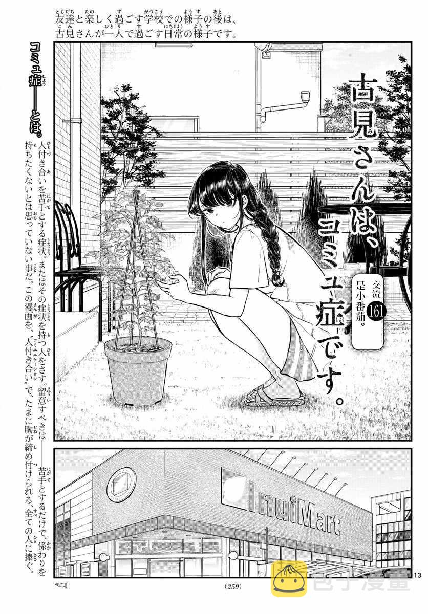 第161话 是小番茄0