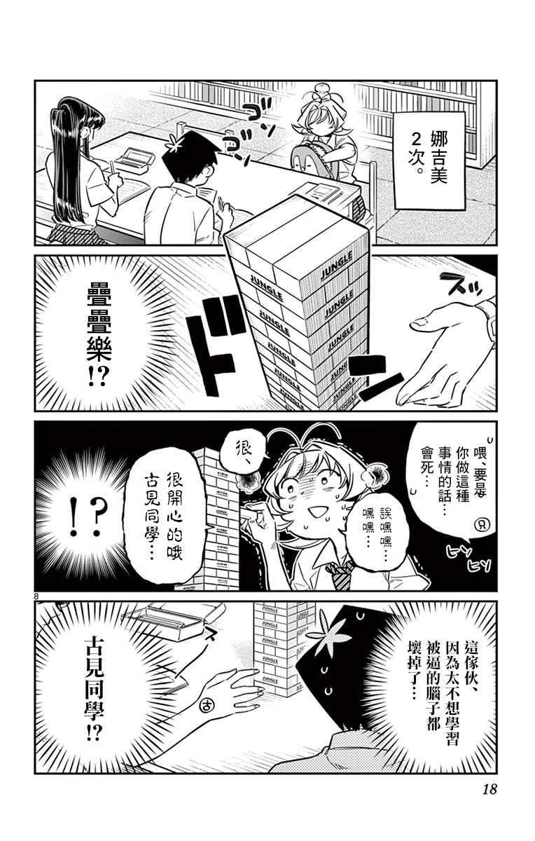 第36话 考试复习7