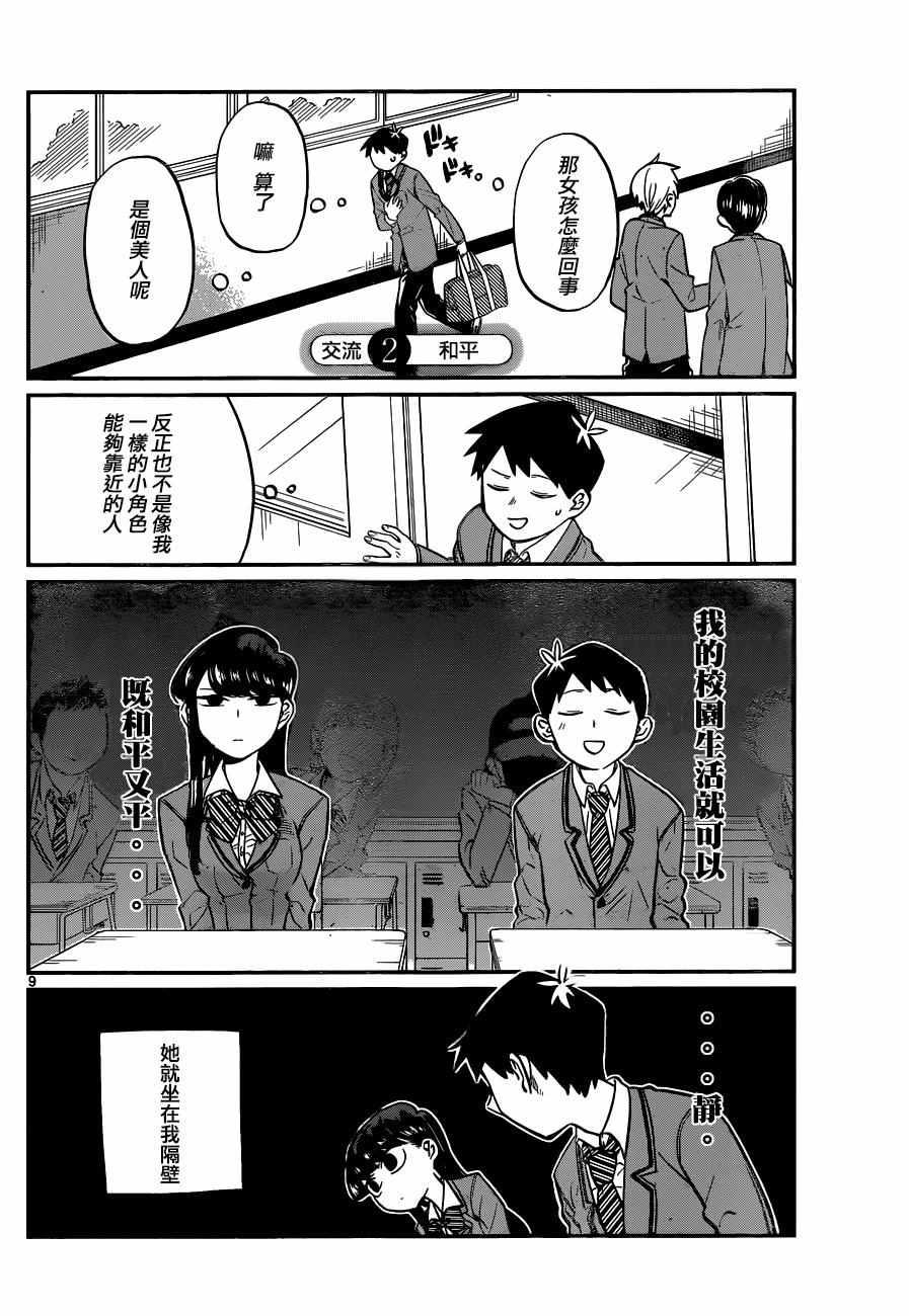 第2话 和平0