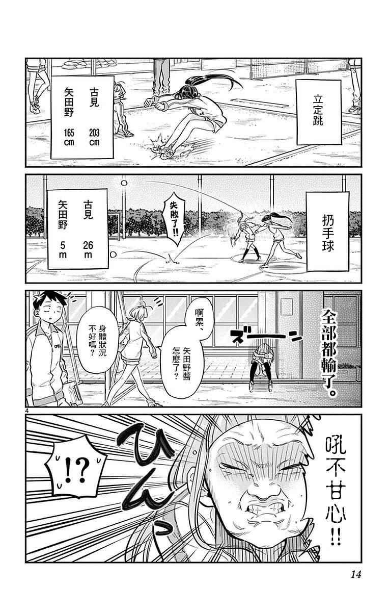 第21话 体力测试3