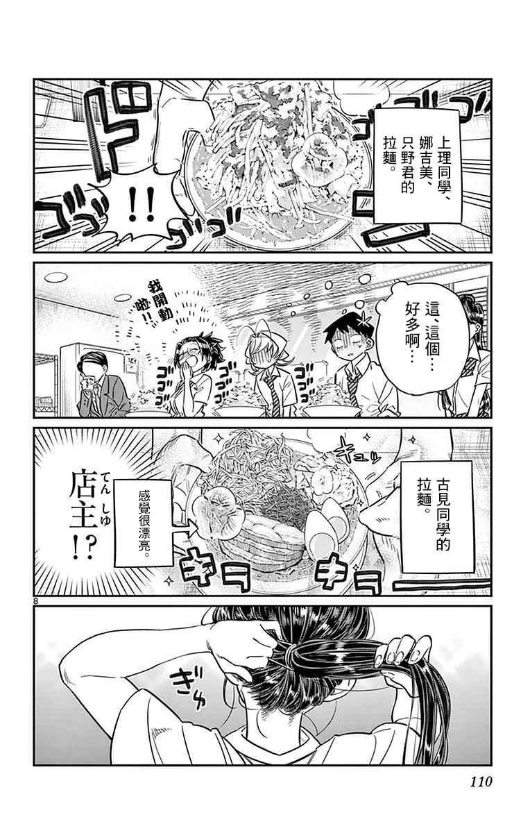 第28话 软面不放油生姜蔬菜少许7