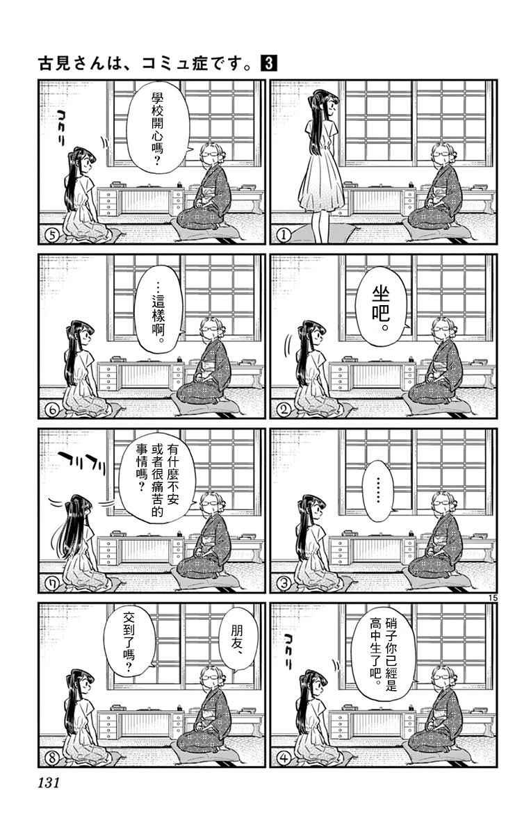 第45话 盂兰盆节14